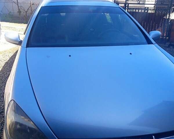 Пежо 607, объемом двигателя 2.2 л и пробегом 350 тыс. км за 4500 $, фото 1 на Automoto.ua