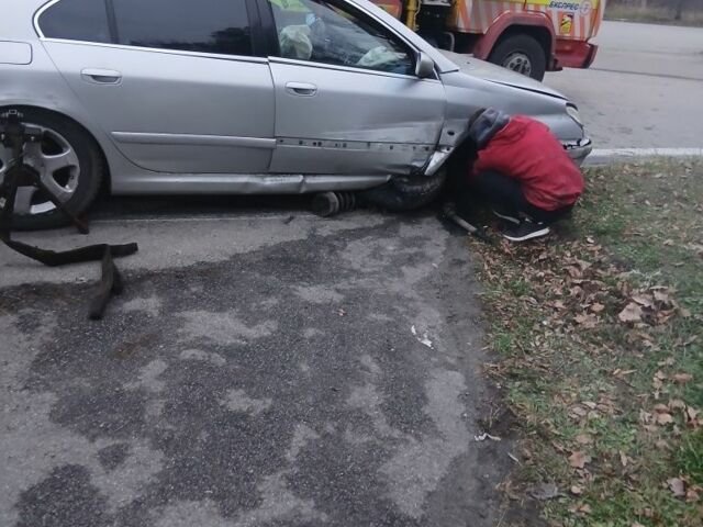 Серый Пежо 607, объемом двигателя 0 л и пробегом 4 тыс. км за 1884 $, фото 1 на Automoto.ua