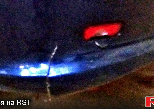 Синий Пежо 607, объемом двигателя 3 л и пробегом 407 тыс. км за 2800 $, фото 1 на Automoto.ua