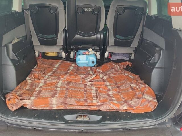 Сірий Пежо 807, об'ємом двигуна 2 л та пробігом 230 тис. км за 6545 $, фото 1 на Automoto.ua