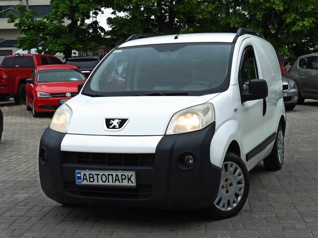 Купить Peugeot Bipper 2012 в Днепре (Днепропетровске): 4650$ | Пежо ...