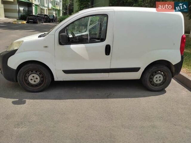 Пежо Биппер груз.-пасс., объемом двигателя 1.4 л и пробегом 245 тыс. км за 2950 $, фото 1 на Automoto.ua