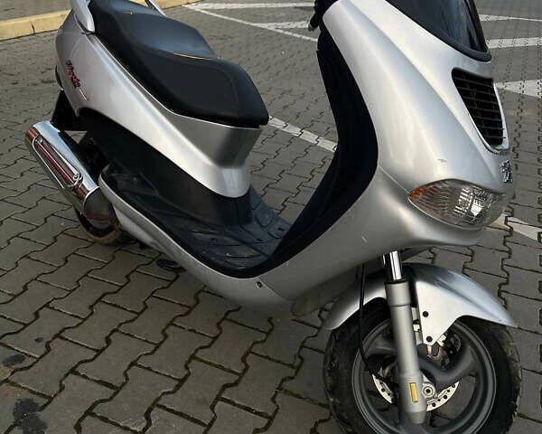 Пежо Елисео, объемом двигателя 0 л и пробегом 21 тыс. км за 950 $, фото 1 на Automoto.ua