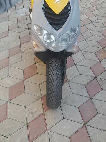 Пежо Елістар, об'ємом двигуна 0 л та пробігом 10 тис. км за 300 $, фото 1 на Automoto.ua