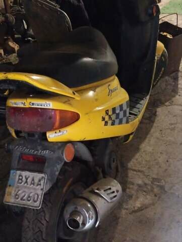 Пежо Элистар, объемом двигателя 0.65 л и пробегом 200 тыс. км за 500 $, фото 1 на Automoto.ua