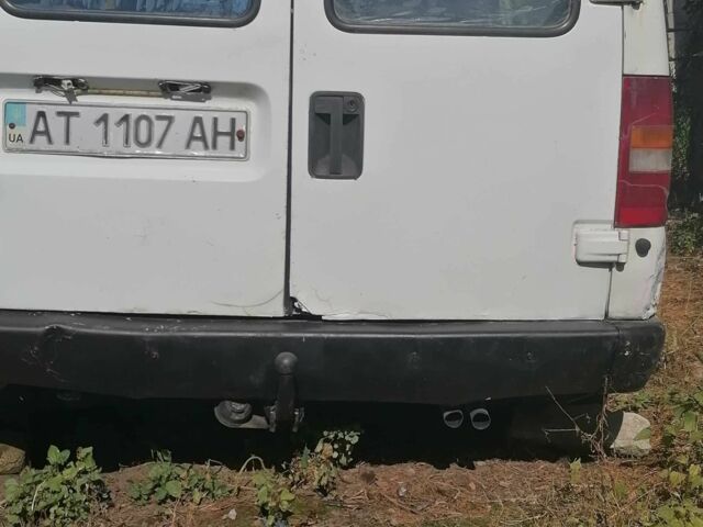 Пежо Эксперт груз.-пасс. 1998 в Зборов на Automoto.ua Белый Пежо Эксперт груз.-пасс., объемом двигателя 0 л и пробегом 2 тыс. км за 1600 $, фото 1 на Automoto.ua