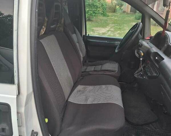 Білий Пежо Експерт вант.-пас., об'ємом двигуна 1.9 л та пробігом 568 тис. км за 2700 $, фото 1 на Automoto.ua