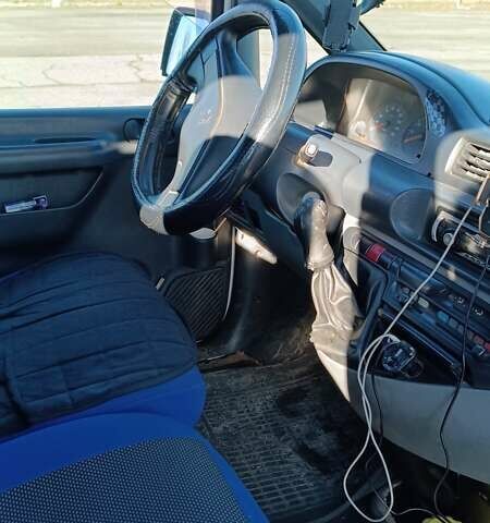 Белый Пежо Эксперт груз.-пасс., объемом двигателя 1.87 л и пробегом 350 тыс. км за 3600 $, фото 1 на Automoto.ua