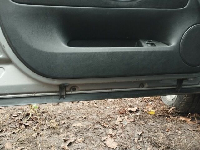 Белый Пежо Эксперт груз.-пасс., объемом двигателя 1.9 л и пробегом 240 тыс. км за 2650 $, фото 1 на Automoto.ua