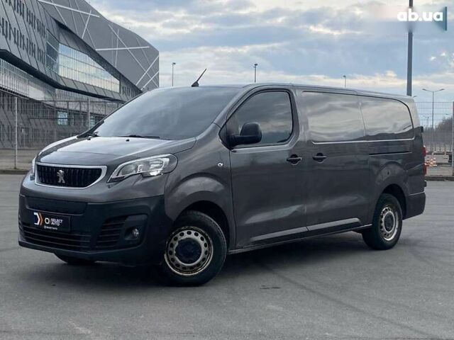 Пежо Эксперт груз.-пасс., объемом двигателя 2 л и пробегом 151 тыс. км за 15490 $, фото 1 на Automoto.ua