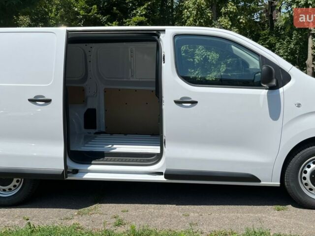 Пежо Эксперт груз.-пасс., объемом двигателя 2 л и пробегом 0 тыс. км за 33693 $, фото 1 на Automoto.ua