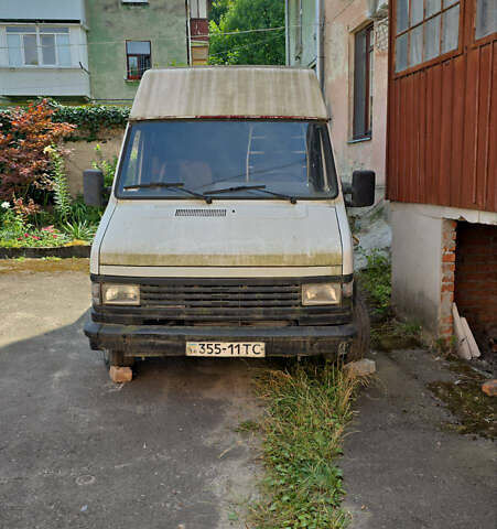 Пежо Джей 5, объемом двигателя 0 л и пробегом 0 тыс. км за 650 $, фото 1 на Automoto.ua