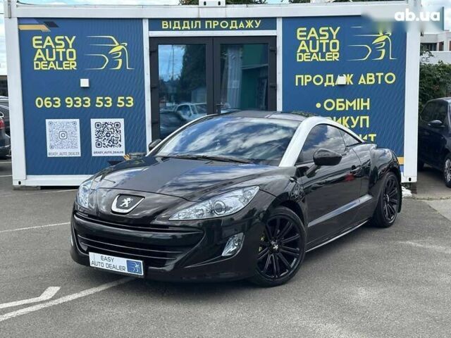 Пежо РЦЗ, объемом двигателя 0 л и пробегом 135 тыс. км за 9990 $, фото 1 на Automoto.ua