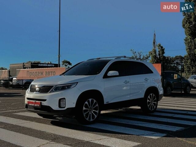 Білий Пежо Rifter, об'ємом двигуна 1.5 л та пробігом 159 тис. км за 14950 $, фото 1 на Automoto.ua