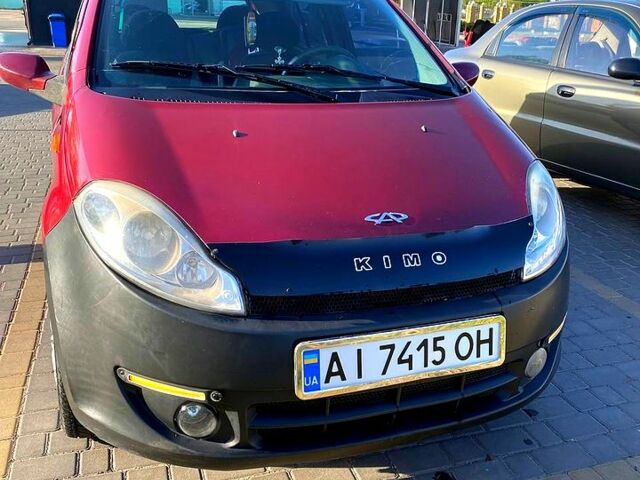 Пежо Rifter, объемом двигателя 1.6 л и пробегом 166 тыс. км за 15990 $, фото 1 на Automoto.ua