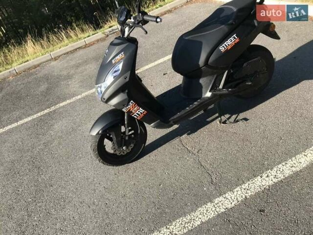 Чорний Пежо Спідфайт, об'ємом двигуна 0 л та пробігом 4 тис. км за 1000 $, фото 1 на Automoto.ua