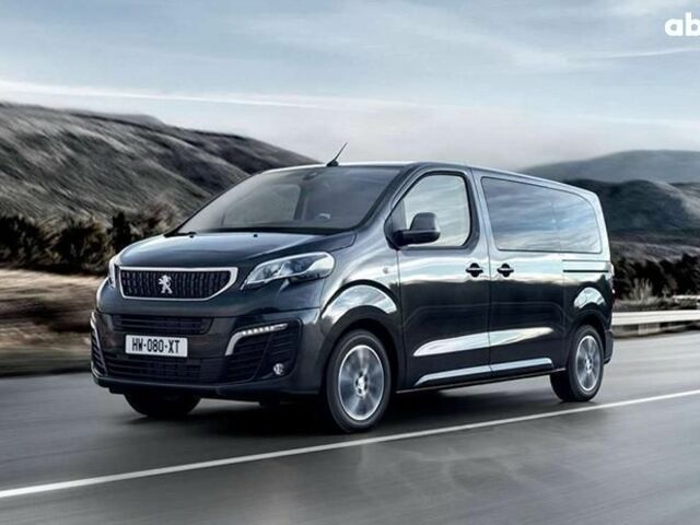 Пежо Traveller, объемом двигателя 0 л и пробегом 0 тыс. км за 46773 $, фото 1 на Automoto.ua