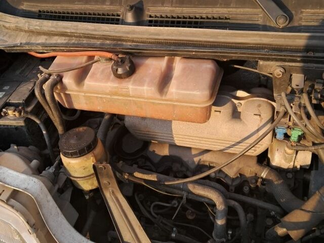 Білий Пежо Boxer, об'ємом двигуна 0 л та пробігом 300 тис. км за 1800 $, фото 1 на Automoto.ua