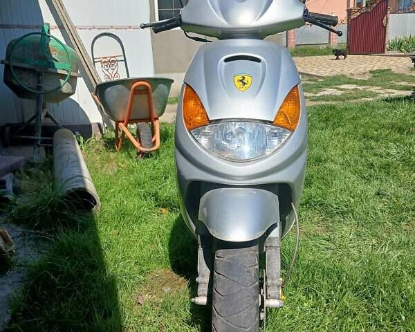 Пежо Django, объемом двигателя 0 л и пробегом 11 тыс. км за 650 $, фото 1 на Automoto.ua
