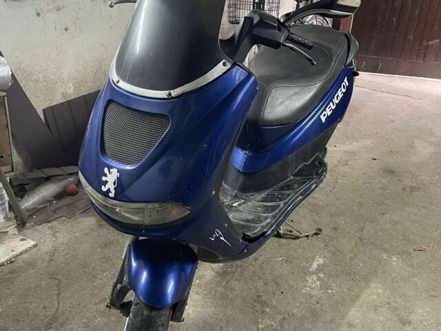 Пежо Другая, объемом двигателя 50 л и пробегом 0 тыс. км за 238 $, фото 1 на Automoto.ua