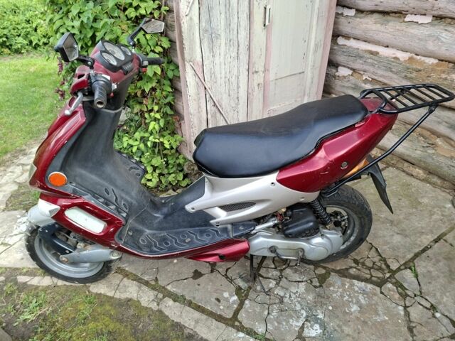 Пежо Другая, объемом двигателя 50 л и пробегом 0 тыс. км за 276 $, фото 1 на Automoto.ua