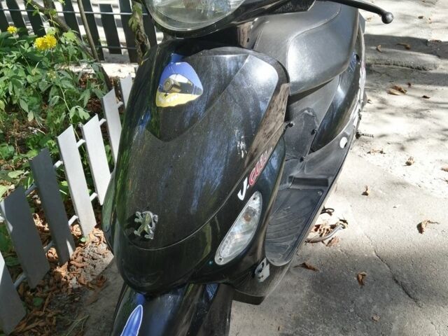 Пежо Другая, объемом двигателя 49 л и пробегом 0 тыс. км за 191 $, фото 1 на Automoto.ua