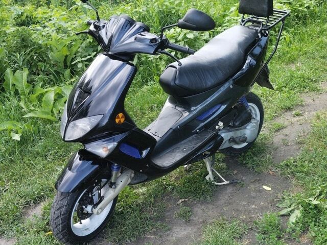 Пежо Другая, об'ємом двигуна 50 л та пробігом 0 тис. км за 521 $, фото 1 на Automoto.ua