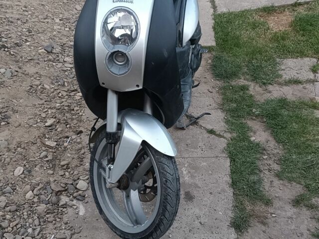 Пежо Другая, объемом двигателя 50 л и пробегом 0 тыс. км за 16500 $, фото 1 на Automoto.ua