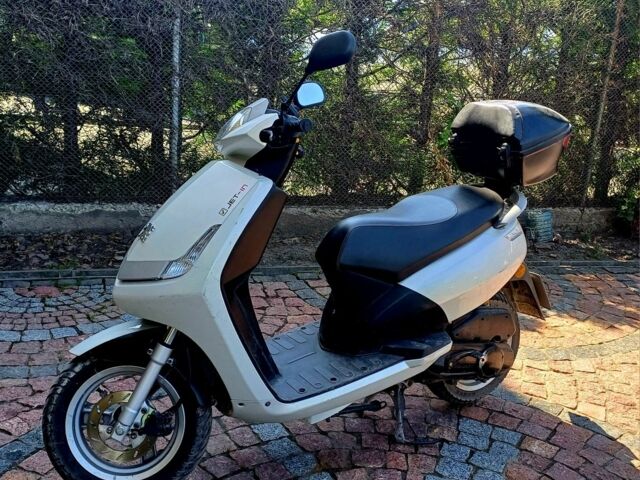 Пежо Другая, объемом двигателя 49 л и пробегом 0 тыс. км за 1074 $, фото 1 на Automoto.ua