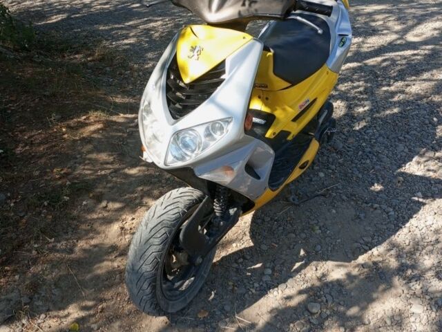 Пежо Другая, об'ємом двигуна 50 л та пробігом 0 тис. км за 300 $, фото 1 на Automoto.ua