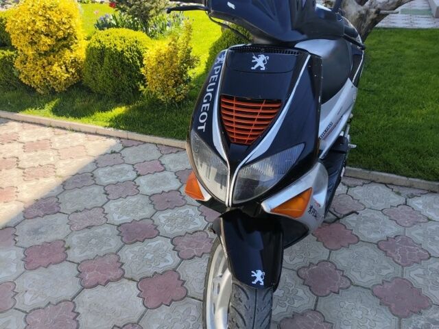 Пежо Другая, объемом двигателя 50 л и пробегом 0 тыс. км за 300 $, фото 1 на Automoto.ua