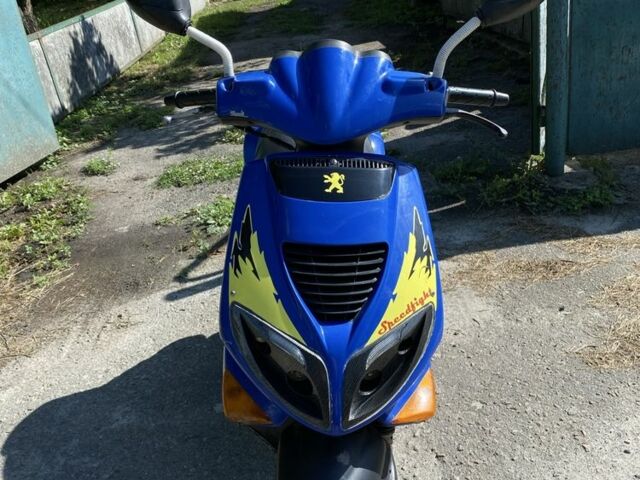 Пежо Другая, объемом двигателя 50 л и пробегом 0 тыс. км за 355 $, фото 1 на Automoto.ua