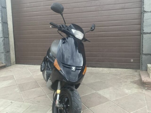 Пежо Другая, об'ємом двигуна 50 л та пробігом 0 тис. км за 500 $, фото 1 на Automoto.ua