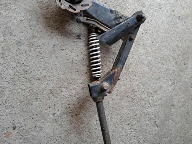 Пежо Другая, объемом двигателя 0 л и пробегом 0 тыс. км за 74 $, фото 1 на Automoto.ua