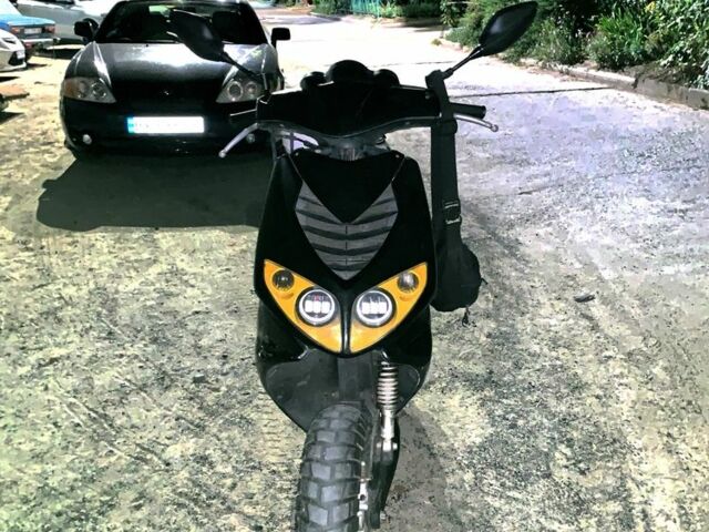 Пежо Другая, объемом двигателя 50 л и пробегом 0 тыс. км за 479 $, фото 1 на Automoto.ua