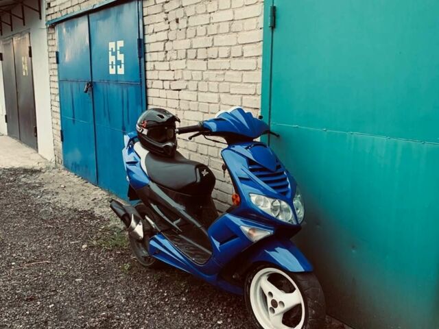 Пежо Другая, объемом двигателя 75 л и пробегом 0 тыс. км за 357 $, фото 1 на Automoto.ua