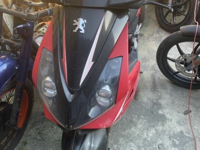 Пежо Другая, объемом двигателя 50 л и пробегом 0 тыс. км за 500 $, фото 1 на Automoto.ua