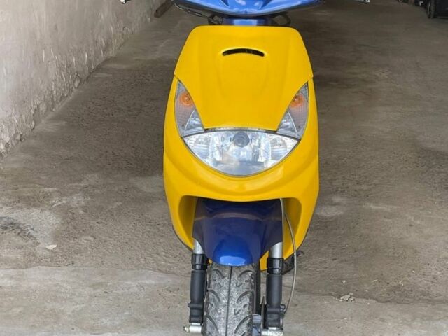 Пежо Другая, объемом двигателя 0 л и пробегом 0 тыс. км за 450 $, фото 1 на Automoto.ua