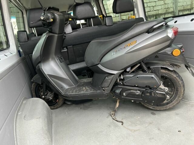 Пежо Другая, объемом двигателя 50 л и пробегом 0 тыс. км за 650 $, фото 1 на Automoto.ua