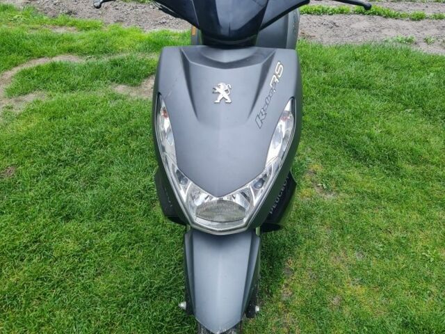 Пежо Другая, объемом двигателя 50 л и пробегом 0 тыс. км за 716 $, фото 1 на Automoto.ua