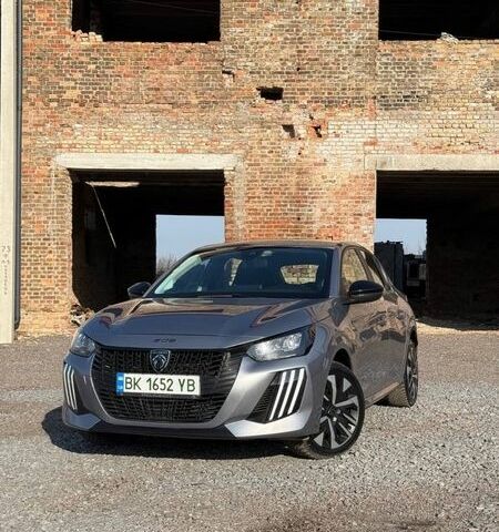 Пежо e-208, объемом двигателя 0 л и пробегом 22 тыс. км за 16999 $, фото 1 на Automoto.ua