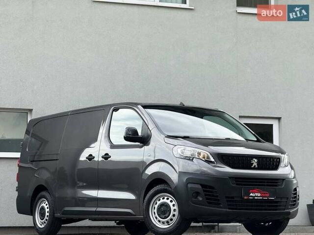 Пежо e-Expert, об'ємом двигуна 0 л та пробігом 1 тис. км за 27941 $, фото 1 на Automoto.ua