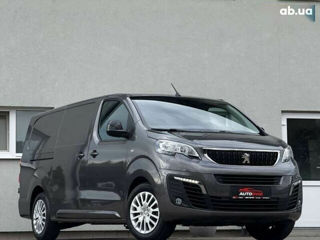 Пежо e-Expert, объемом двигателя 0 л и пробегом 1 тыс. км за 28147 $, фото 1 на Automoto.ua