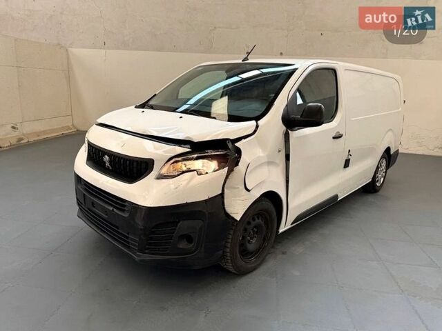 Пежо e-Expert, объемом двигателя 0 л и пробегом 77 тыс. км за 22500 $, фото 1 на Automoto.ua
