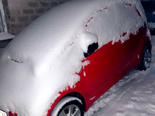 Красный Пежо иOн, объемом двигателя 0 л и пробегом 950 тыс. км за 3999 $, фото 1 на Automoto.ua