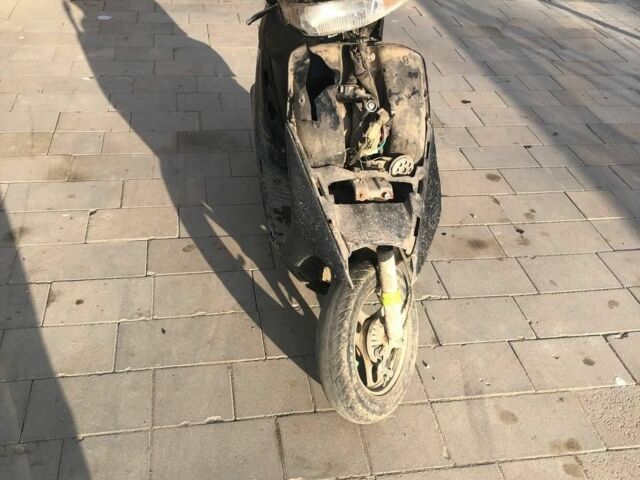 Пежо iOн, об'ємом двигуна 50 л та пробігом 0 тис. км за 170 $, фото 1 на Automoto.ua