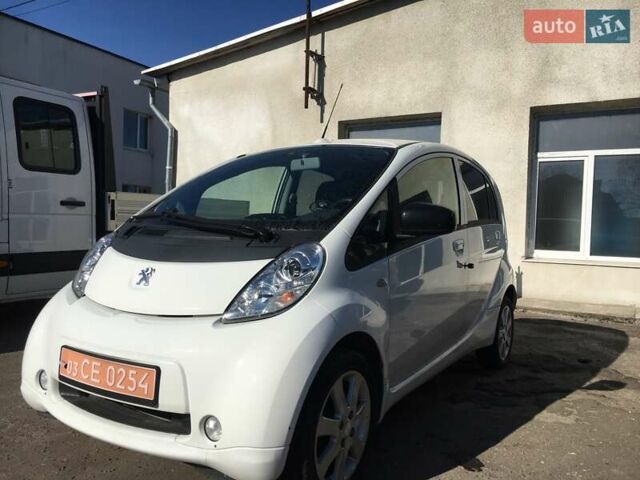 Пежо иOн, объемом двигателя 0 л и пробегом 84 тыс. км за 4500 $, фото 1 на Automoto.ua