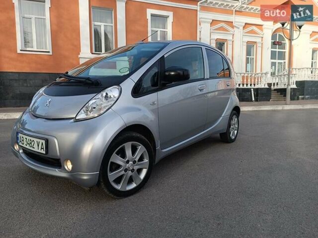Пежо iOн, об'ємом двигуна 0 л та пробігом 64 тис. км за 5100 $, фото 1 на Automoto.ua