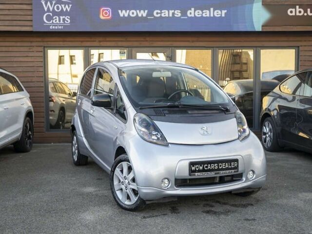 Пежо иOн, объемом двигателя 0 л и пробегом 29 тыс. км за 6500 $, фото 1 на Automoto.ua