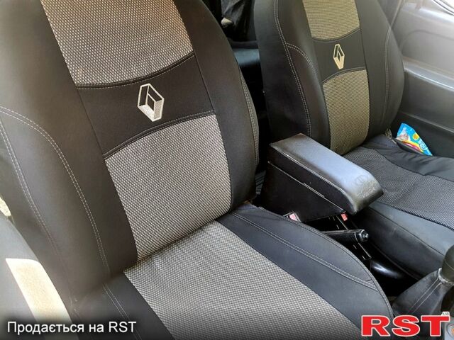 Белый Пежо Partner, объемом двигателя 1.9 л и пробегом 0 тыс. км за 3500 $, фото 1 на Automoto.ua